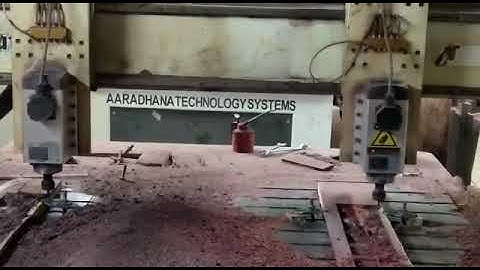 BEST QUALITY CNC ROUTER