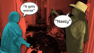 Dr Candice Matthews Tours Worst Apartment Complex Yet - Life of Jackson Square
