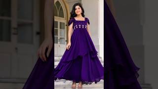 new frock design 2026 long frock design#fashion #dress #shorts #ytshorts #youtubeshorts #lookbook