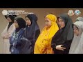 [Part 3] Ramadhan Prima Pegawai Yayasan Prima Insani-Kultum, Buka Bersama, Shalat&amp;Tarawih Berjamaah