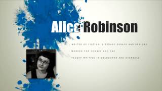 Melbourne Polytechnic  Staff   Alice