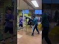 Boxing is Rhythm, Rhythm is Life