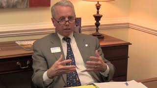 Local Banks and Deregulation