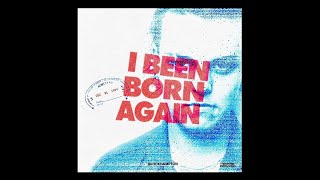 BROCKHAMPTON- I'VE BEEN BORN AGAIN LYRICS