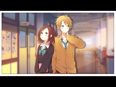「Nightcore 」kanade (Sukima Switch) With Lyrics Kanji/Romaji/Indo/English