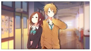「Nightcore 」kanade (Sukima Switch) With Lyrics Kanji/Romaji/Indo/English