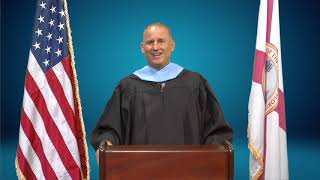 Hillsborough Virtual School: Virtual Graduation Ceremony