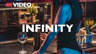 4K VIDEO | EQRIC \& Morfi Feat. KOYSINA - Here (INFINITY BASS) #enjoybeauty