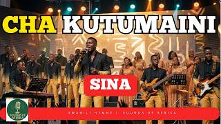 Chakutumaini Sina | Best Tenzi | Sounds of Afrika Worship Songs  (Lyrical Video)