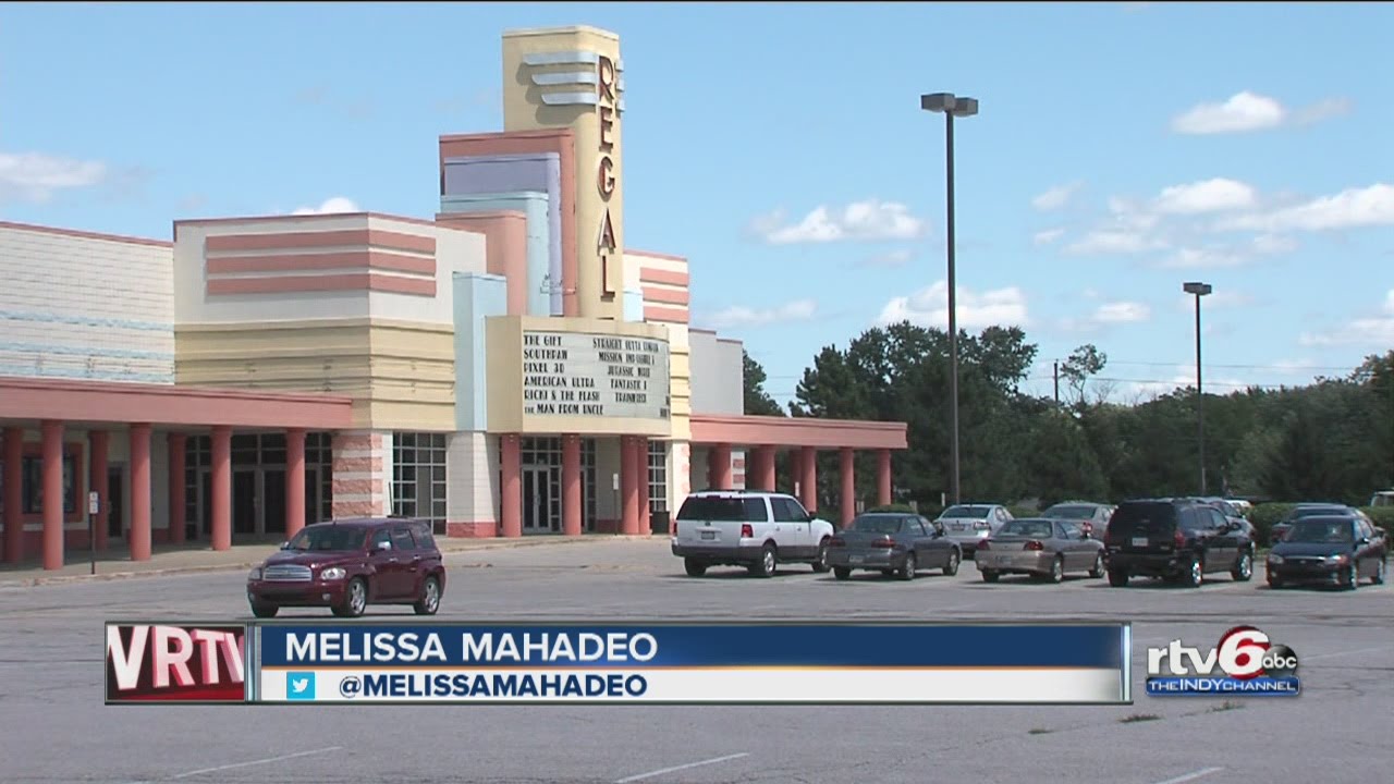 Regal Theatres stepping up security efforts