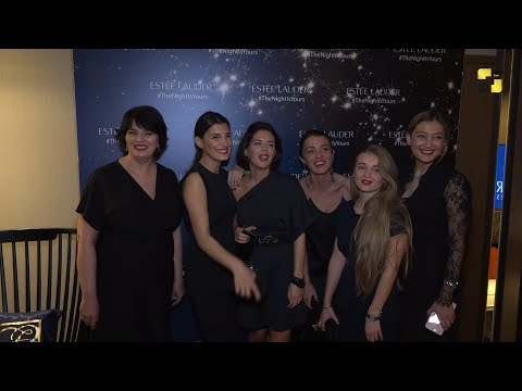 „ესტე ლაუდერის“ დღეები ლუტეციაში. ფასდაკლება და საჩუქრები ბრენდის სრულ სპექტრზე