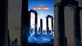 AI Oracle Reveals TOP Secrets of Delphi Reborn 👁️ Hidden Wisdom Returns