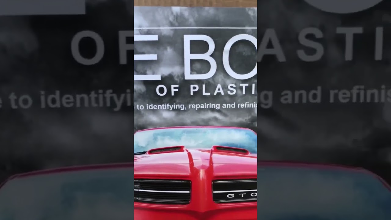 POLYVANCE 6180 Mini Fuzer Hot Air Plastic Welding Station 🚗 favorite plastic repair tool on BMW E39