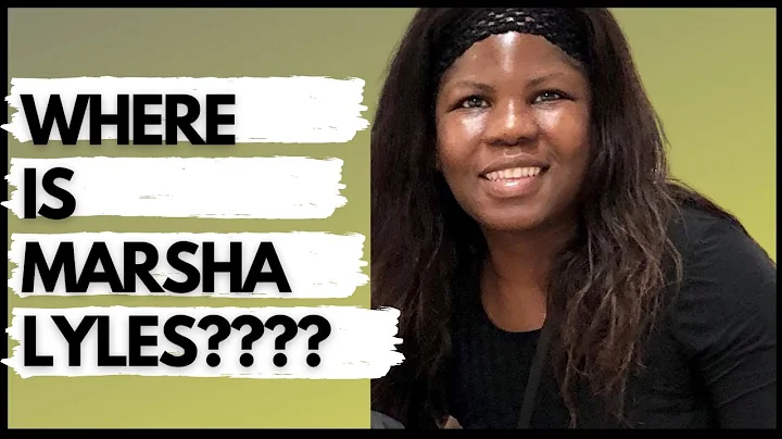 Where is Marsha Lyle?