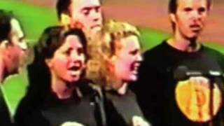 Great Moments In Mets History