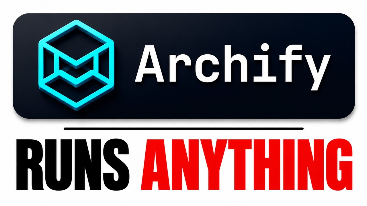 I Found the Best AI Tool for Architecture Diagrams