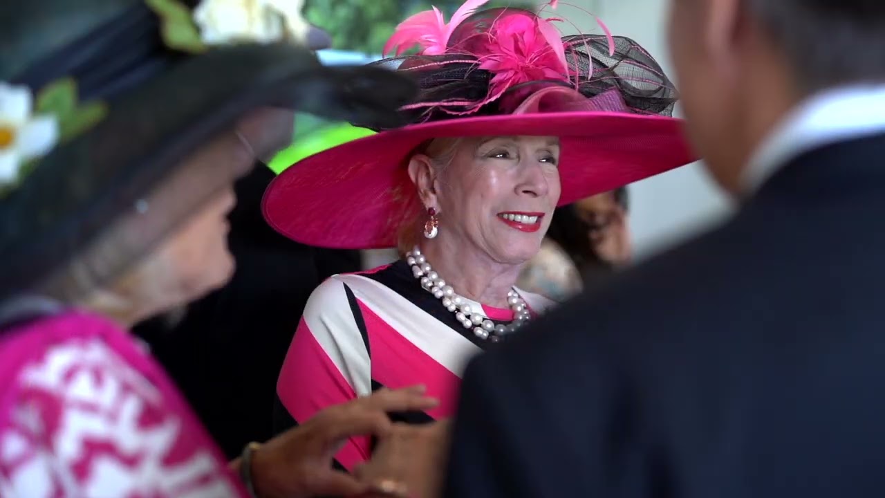 Maradiva Villas Resort & Spa at Royal Ascot 2024