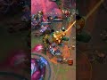 Rammus TankEngine  #lol #leagueoflegends #leagueshorts  #leagueoflegend #leaguetiktok #leagueclips