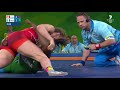 Highlights: Wrestling | Day 8 | Gold Coast 2018