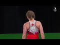 Highlights: Wrestling | Day 8 | Gold Coast 2018