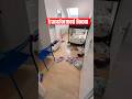 Room Cleaning Transformation #kidsroom #cleaningmotivation