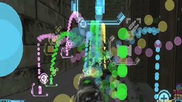 Ultimate Doom Maps of Chaos Overkill E3M5 - Unholy Cathedral Project Brutality