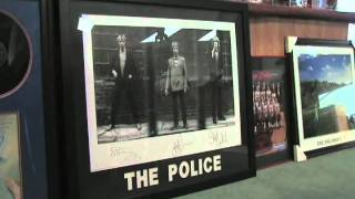 Sports Memorabilia 1