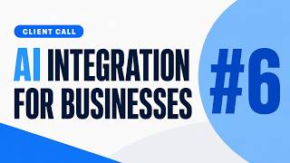 🔴 Content Automation System Vibecoding 🔴 Client Meetings @9:30pm EST #6