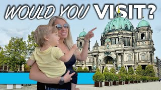 EXPLORE BERLIN, GERMANY WITH US! #travelfamily by Wanderlocal Travel Family 4,711 views 6 months ago 24 minutes