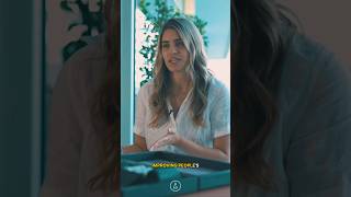Join our very own Remington Wells Davenport as she shares her journey ♥️