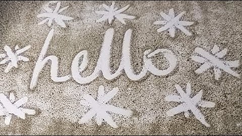 Writing names #live #asmr #foryou #satisfying #relaxing