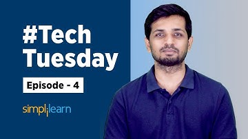 Tech News In 100 Seconds | TechTuesday Episode 4 | What