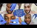 Bro Facial | Mens Facial Treatment w/ Beard Care