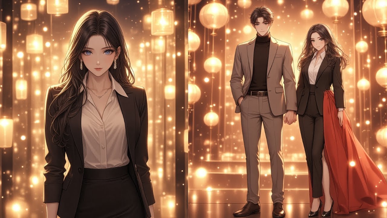 👨‍💼📖CEO Wife Divorced Me For Affair  Who Knew It Would Be Her Downfall