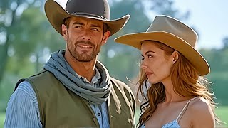 Her Fate Was Auctioned Until a Stranger Cowboy Declared: “I’m Not Here to Buy You — I’m Here to