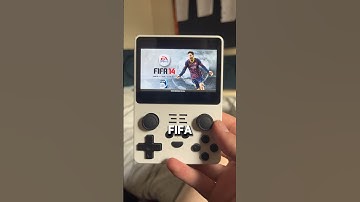 FIFA 14 🤩 #consolegaming #gameretro #retroconsole #gaming #fifa #fifa14