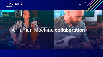 A Human-Machine Collab - Converge +