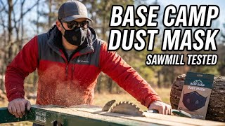 BASE CAMP Dust Mask