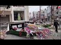 Illegal Construction Demolition At Warangal | T News