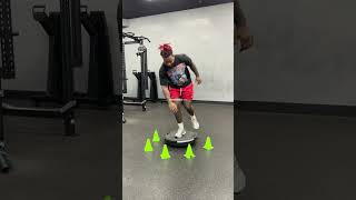 Kwon Alexander -  Chooses Alkemē Sports RX #nfl #kwon