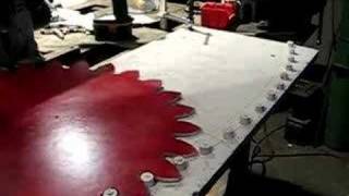 Cog Design