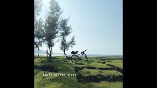 Matt Atten -- 215A2