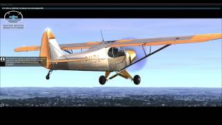 Dovetail Games Flight School {First Look screenshot 5