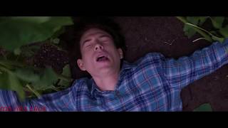 Peter Rabbit 2018 - Thomas McGregor trap scenes [11/13]