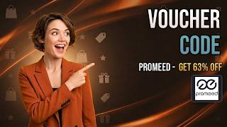 Promeed Discount Code 🌟 Save with Coupon & Promo Codes