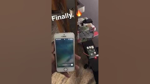 Smart door lock using RaspberryPi