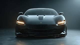 10 Insanely Expensive Mansory Creations