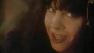 Watch Concrete Blonde Ghost Of A Texas Ladies Man video