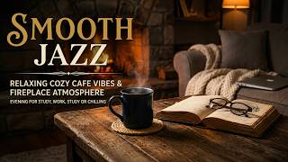 Soft Jazz & Smooth Jazz ~ Relaxing Jazz Music for Work & Coffee Shop Ambience