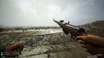 My First German Defense Of Utah Beach | Post-Scriptum